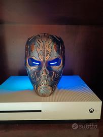 maschera per Alexa dot 5