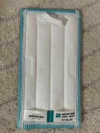 Folletto Confezione 3 panni Universali Soft