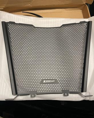 Protezione radiatore bmw s1000xr