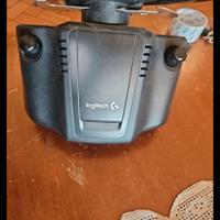 volante logitech g29