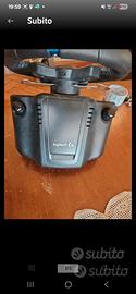 volante logitech g29