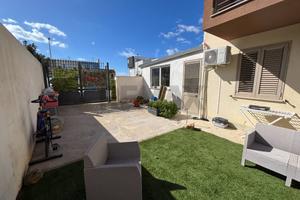 Appartamento - Terrasini