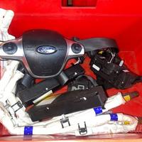 Kit Airbag Completo Per Ford C - Max 2013