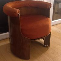 Luigi Caccia Dominioni, Azucena Milano 1969