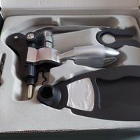 Cavatappi-apribottiglie vino professionale nuovo