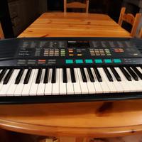 Tastiera Digitale Yamaha PSR-48