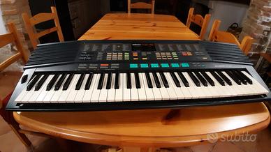 Tastiera Digitale Yamaha PSR-48