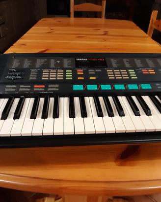 Tastiera Digitale Yamaha PSR-48