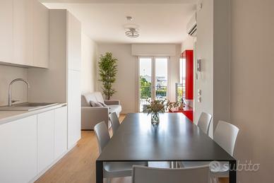 Piazza Nember: 2 camere, tutto incluso Novem-Marzo
