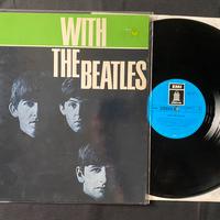 with The Beatles Lp Vinile 1c 072-04 181.