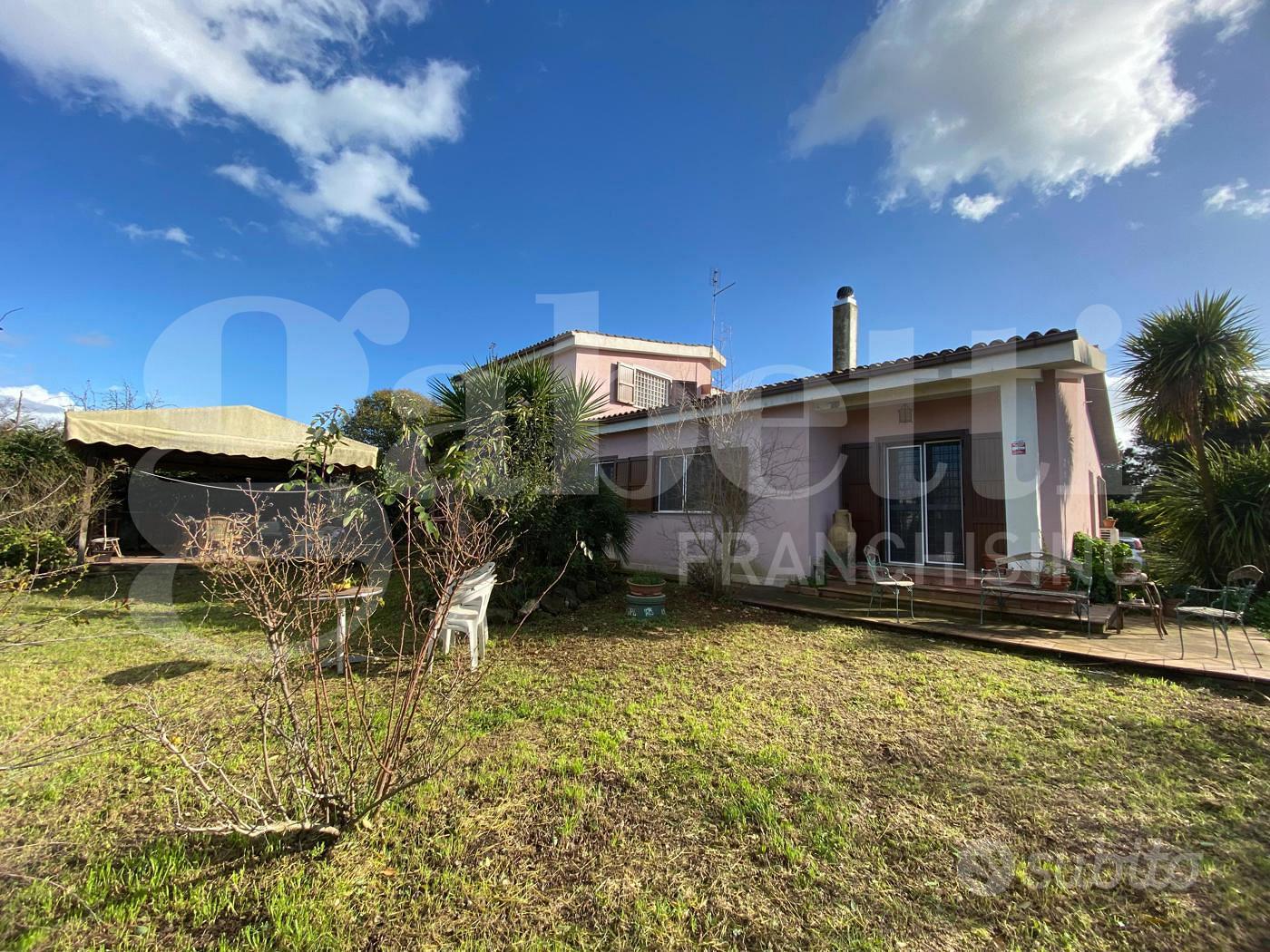 House in Marino, Cava dei Selci - Vista 6