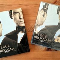 The Best 007 Edition – Brosnan 3 Film (Sigillato!)