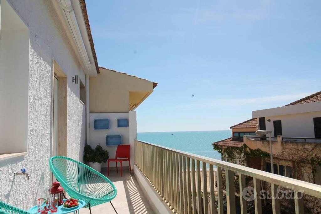Appartamento – Santa Croce Camerina, Finaiti - Vista 2