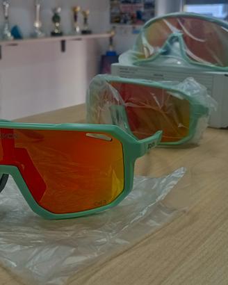 occhiali sportivi outdoor ciclismo MTB 