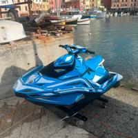 moto d'acqua 