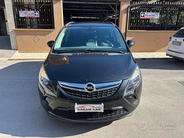 Opel Zafira Tourer 2.0 CDTi 130CV Cosmo 90.000 km 