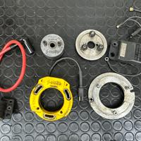 Selettra Team 1 Minarelli