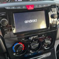 Stereo Lancia Y.