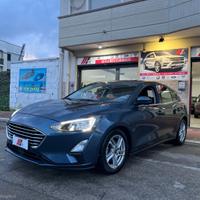 FORD Focus 1.5 EcoBlue 120CV 5p. Business
