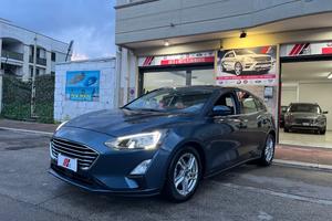 FORD Focus 1.5 EcoBlue 120CV 5p. Business