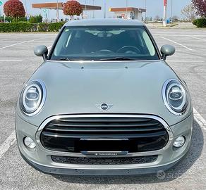 MINI Cooper 5 D