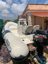 Gommone Nadir16