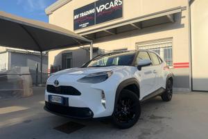 Toyota Yaris Cross 1.5 Hybrid 5p. E-CVT Active