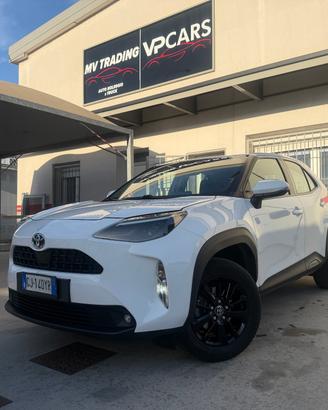Toyota Yaris Cross 1.5 Hybrid 5p. E-CVT Active