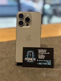 iPhone 15 Pro