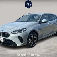 BMW Serie 1 118d MSport auto