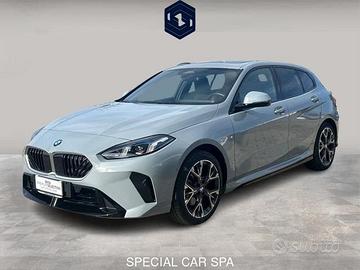 BMW Serie 1 118d MSport auto