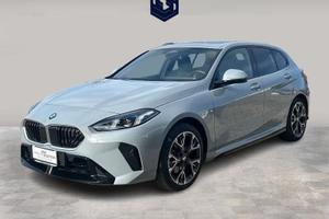 BMW Serie 1 118d MSport auto