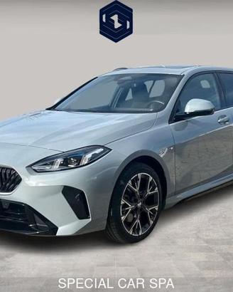 BMW Serie 1 118d MSport auto