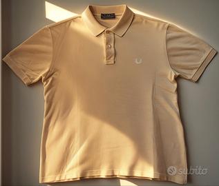 Polo Fred Perry taglia M