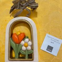 Formella decorativa Thun