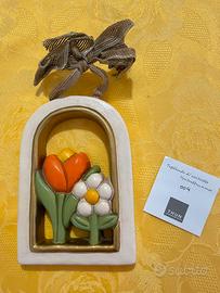 Formella decorativa Thun