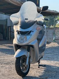 Scooter laverda Phoneix 150