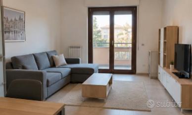 Trilocale-Firenze-Coverciano