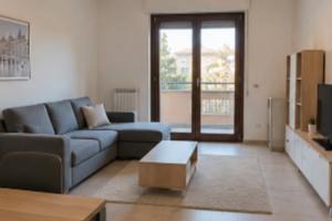 Trilocale-Firenze-Coverciano