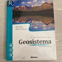 Geosistema