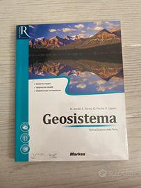 Geosistema