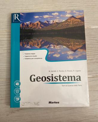 Geosistema