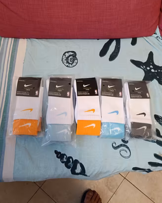 calzini nike Elite Crew NBA taglia 40-45