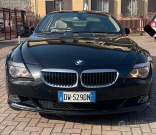 BMW 635 SERIE 6 COUPÉ