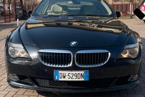 BMW 635 SERIE 6 COUPÉ