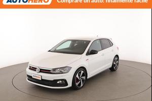VOLKSWAGEN Polo 2.0 TSI DSG GTI BlueMotion Techn