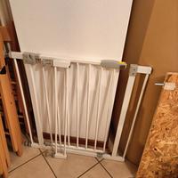 Cancelletto di Sicurezza Hauck