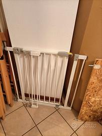 Cancelletto di Sicurezza Hauck