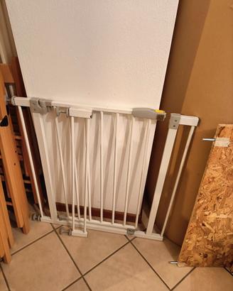 Cancelletto di Sicurezza Hauck