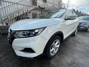 Nissan Qashqai 1.5 dCi 115 CV Business 07/2020 99.